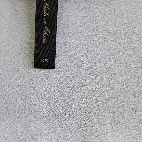 BCBG MaxAzria | Asymmetrical Dress - Picture 7 of 7